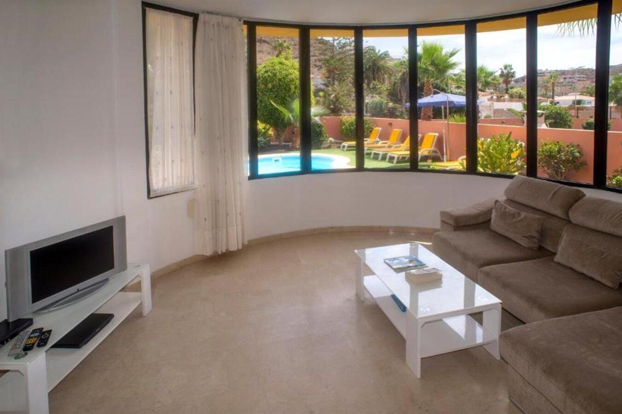 Casas De Tauro Villa La Playa de Tauro Exterior photo