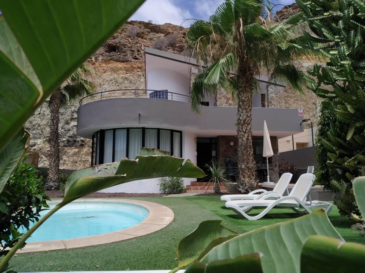 Casas De Tauro Villa La Playa de Tauro Exterior photo
